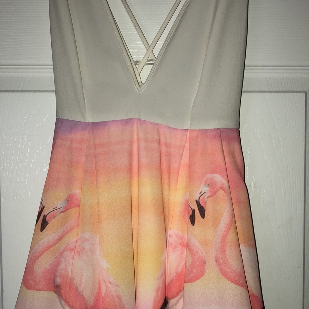 Lf dress size small/medium